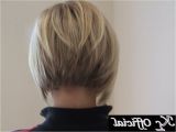 Back Images Of Bob Haircuts Bob Haircut Short Back Long Front New Hair Style Collections