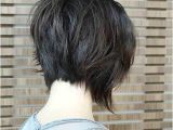 Back Images Of Inverted Bob Haircuts 20 Hottest Short Stacked Haircuts the Full Stack You