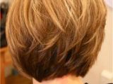 Back Of A Bob Haircut Various Short Haircuts Back Views Popular Long Hairstyle