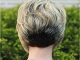 Back Of Stacked Bob Haircut 16 Hottest Stacked Bob Haircuts for Women [updated