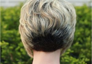 Back Of Stacked Bob Haircut 16 Hottest Stacked Bob Haircuts for Women [updated