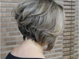 Back Of Stacked Bob Haircut 20 Popular Messy Bob Haircuts We Love Popular Haircuts