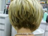 Back Of Stacked Bob Haircut 30 Popular Stacked A Line Bob Hairstyles for Women
