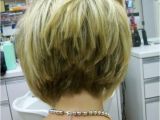 Back Of Stacked Bob Haircut Stacked Bob Haircut Back Head Best Choice