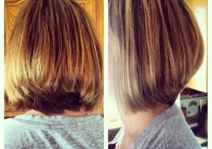 Back Side Of Bob Haircuts 16 Chic Stacked Bob Haircuts Short Hairstyle Ideas for