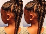 Back to School Hairstyles for Black Girl 70 Best Black Braided Hairstyles that Turn Heads