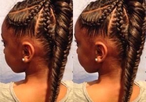 Back to School Hairstyles for Black Girl 70 Best Black Braided Hairstyles that Turn Heads