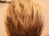 Back View Of A Bob Haircut 17 Medium Length Bob Haircuts Short Hair for Women and