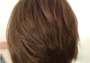 Back View Of A Bob Haircut 30 Stacked A Line Bob Haircuts You May Like Pretty Designs