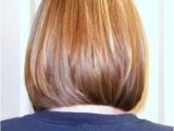 Back View Of A Line Bob Haircut 20 Bob Hairstyles Back View