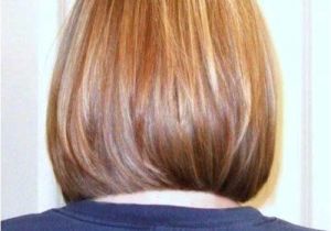 Back View Of A Line Bob Haircut 20 Bob Hairstyles Back View