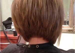 Back View Of A Line Bob Haircut 20 Inverted Bob Back View