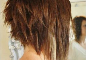 Back View Of A Line Bob Haircut 35 Short Stacked Bob Hairstyles