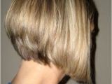 Back View Of Angled Bob Haircut Pictures Angled Bob Haircut Pictures Back View Regarding Your Own