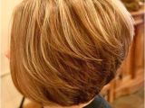 Back View Of Bob Haircut with Layers 20 Bob Hairstyles Back View