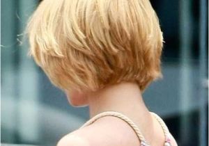 Back View Of Bob Haircut with Layers 20 Layered Hairstyles for Short Hair Popular Haircuts