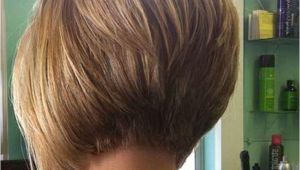 Back View Of Bob Haircuts 2018 2018 Popular Short Inverted Bob Haircut Back View