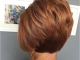 Back View Of Bob Haircuts 2018 Beautiful Inverted Bob Hairstyles 2018 Back View Bob