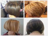 Back View Of Bob Haircuts 2018 Short Hairstyles Short Bob Hairstyles 2018 Back View