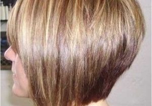 Back View Of Graduated Bob Haircut 30 Best Short Graduated Bob