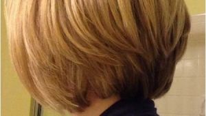 Back View Of Graduated Bob Haircut Graduated Bob Back View Hairstyles with Regard to Present