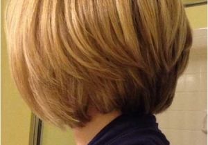 Back View Of Graduated Bob Haircut Graduated Bob Back View Hairstyles with Regard to Present