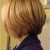 Back View Of Graduated Bob Haircut Graduated Bob Back View Hairstyles with Regard to Present