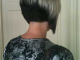 Back View Of Inverted Bob Haircuts 25 Short Inverted Bob Hairstyles