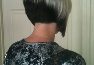 Back View Of Inverted Bob Haircuts 25 Short Inverted Bob Hairstyles