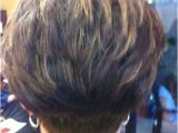Back View Of Layered Bob Haircut 20 Short Layered Bob Hairstyles 2014 2015