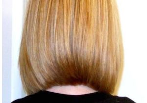 Back View Of Medium Bob Haircuts Back View Of Medium Length Bob Hairstyle Live Style