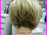 Back View Of Stacked Bob Haircut Back View Of Short Hairstyles Stacked Livesstar