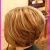 Back View Of Stacked Bob Haircuts Back View Of Short Hairstyles Stacked Livesstar
