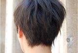 Back Views Of Short Bob Haircuts Back View Of Short Haircuts for Women