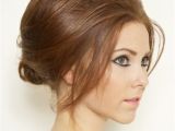 Backcombed Wedding Hairstyles 15 Casual Wedding Hairstyles for Long Hair