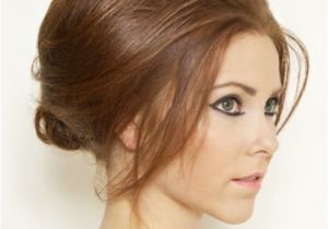 Backcombed Wedding Hairstyles 15 Casual Wedding Hairstyles for Long Hair