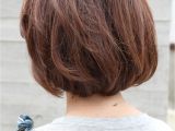 Backs Of Bob Haircuts Various Short Haircuts Back Views Popular Long Hairstyle