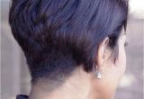 Backward Bob Haircut 1000 Ideas About Wedge Haircut On Pinterest