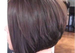 Backward Bob Haircut 15 Best Back View Bob Haircuts