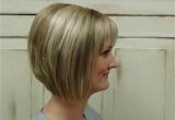 Backward Bob Haircut Back On Bob Haircut Longer In Cute Hairstyles for Girls