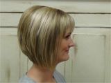 Backward Bob Haircut Back On Bob Haircut Longer In Cute Hairstyles for Girls