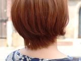 Backward Bob Haircut Layered Bob Haircuts Back View Archives Women Medium Haircut