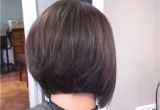 Backward Bob Haircut Long Bob Haircut Back Haircuts Models Ideas