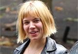 Bad Bob Haircut Sienna Miller S Bob Cut Hairstyles