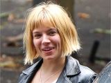 Bad Bob Haircut Sienna Miller S Bob Cut Hairstyles