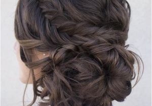 Ball Hairstyles Updo Buns 12 Curly Home Ing Hairstyles You Can Show F