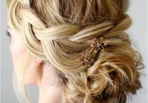 Ball Hairstyles Updo Buns Pin by Nycheartsme On Hair Pinterest