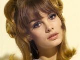 Bangs Hairstyles 60s Pin by Kira Maine On top 60s In 2019 Pinterest
