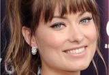 Bangs Hairstyles for Different Face Shapes the Best and Worst Bangs for Square Face Shapes