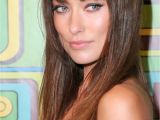 Bangs Hairstyles for Different Face Shapes the Best Bangs for A Square Face Shape Hair Pinterest